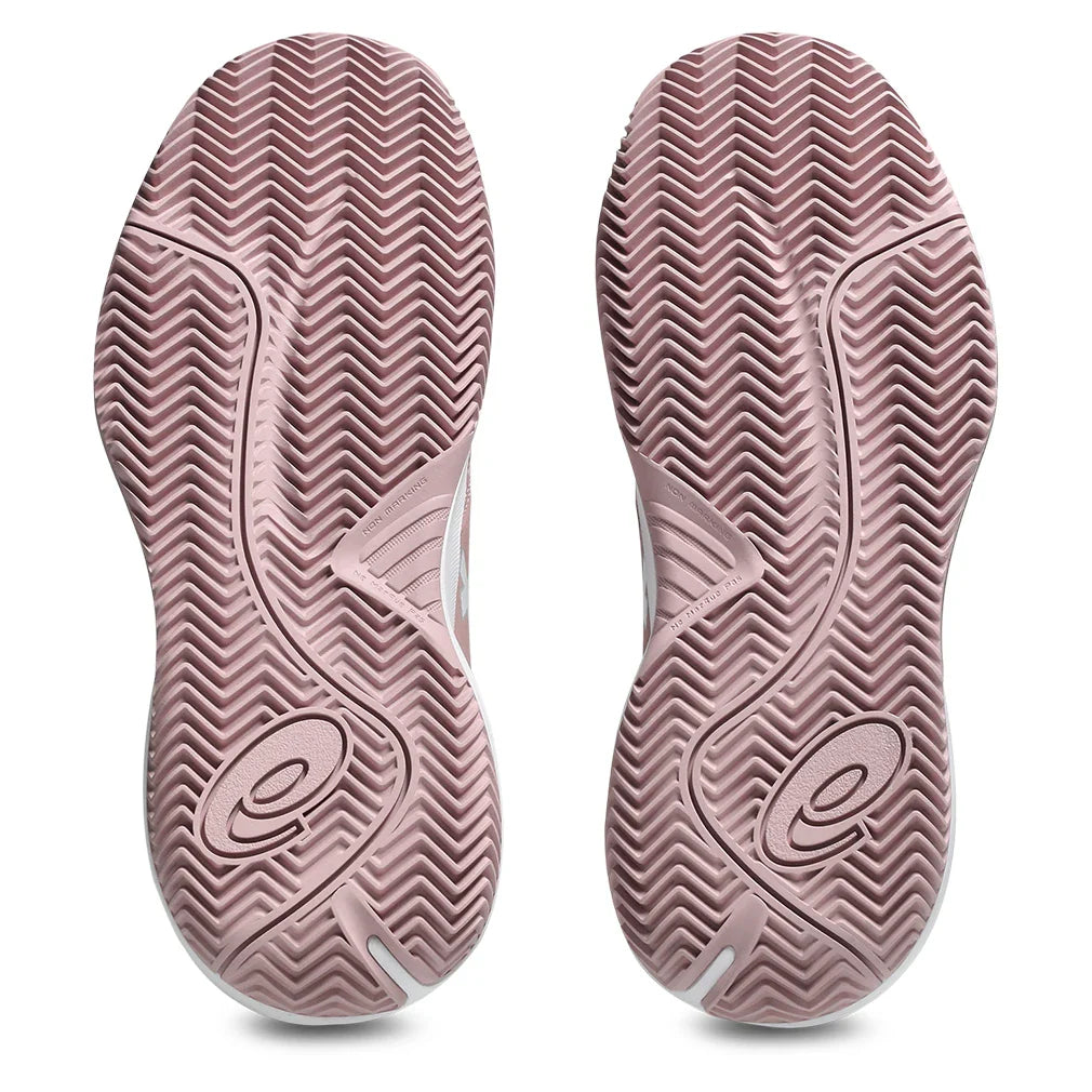 Women's GEL-Challenger 15 Clay Tennis Shoes Morganite and Piedmont Grey
