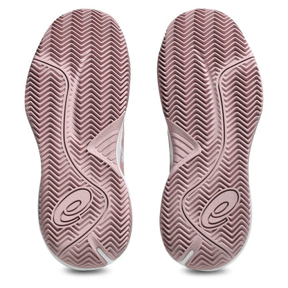Women's GEL-Challenger 15 Clay Tennis Shoes Morganite and Piedmont Grey