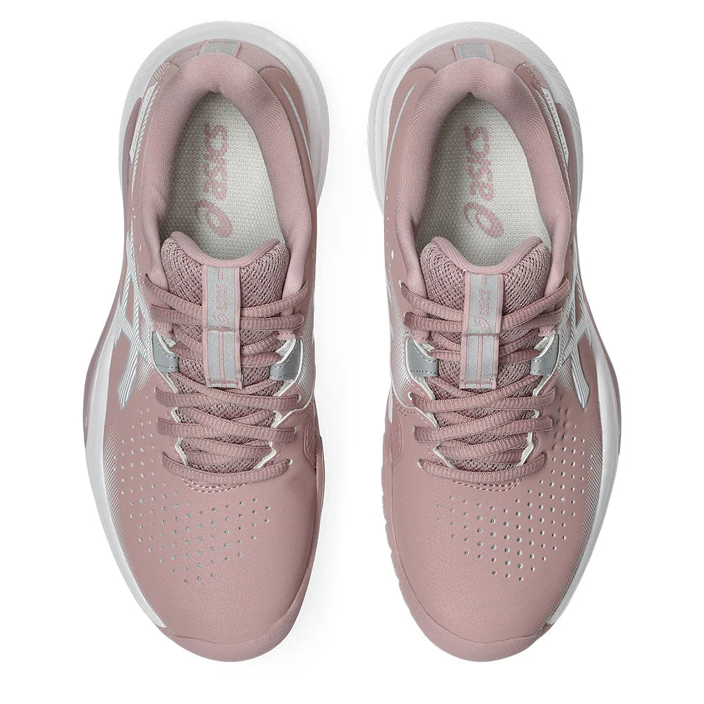 Women's GEL-Challenger 15 Tennis Shoes Morganite and Piedmont Grey