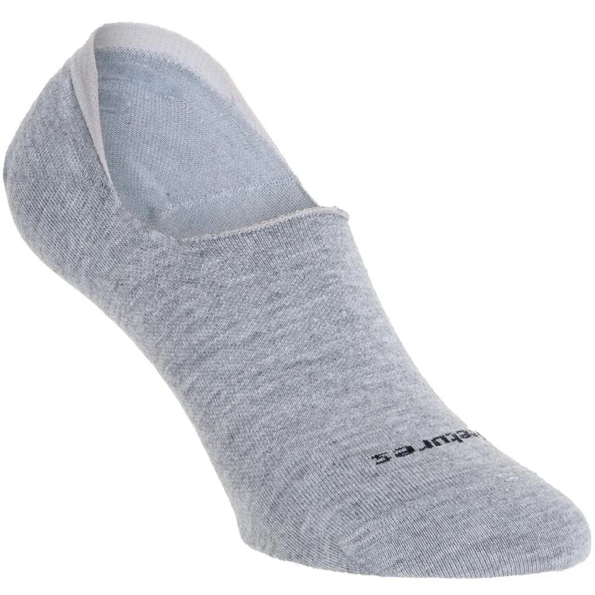 Everyday Men's Ultra Light Hidden Socks-Socks-Feetures-105003-352_GRAY-L-Tennis Express