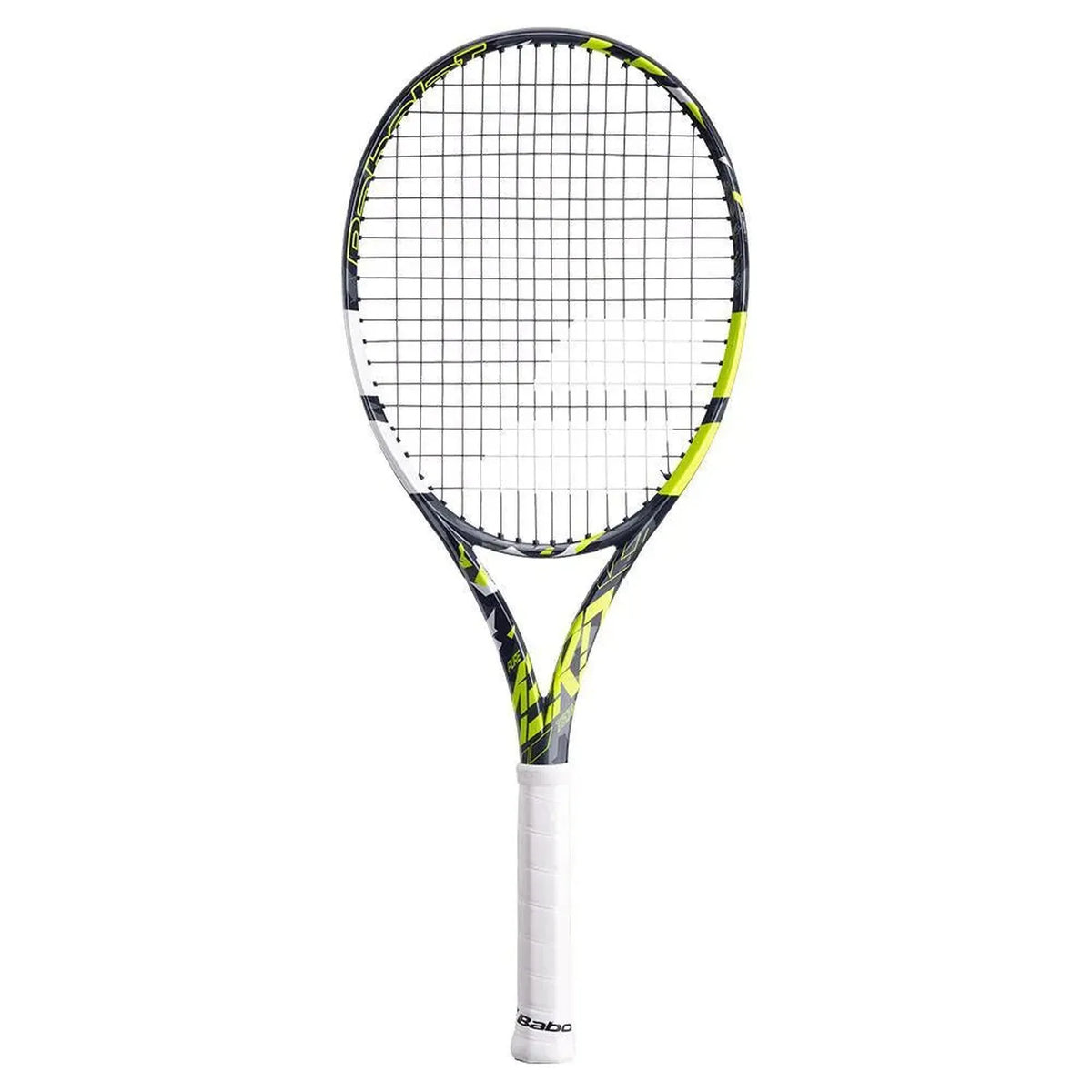 Pure Aero Team 2023 Tennis Racquet-Racquets-Babolat-105019-DEFAULT-L-Tennis Express