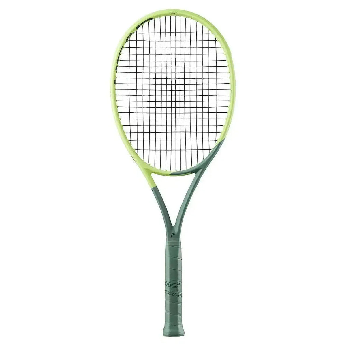 Extreme Team L 2022 Demo Tennis Racquet-Demo Racquets-Head-105031-DEFAULT-L-1-[Sku]-Tennis Express