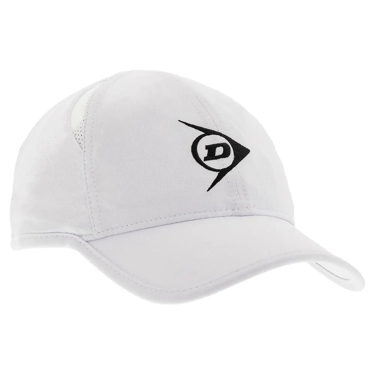 Performance Hat-Apparel-Dunlop-105112-672_WHITE-L-Tennis Express