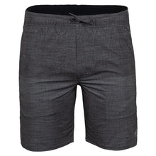 Men's Zipline Active 8.5 Inch Tennis Shorts-Apparel-Travismathew-105255-0BLK_BLACK-L-Tennis Express