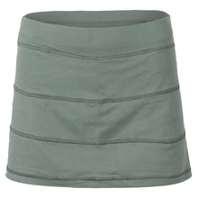 Women's UV Colors 13 Inch Tennis Skort Army-Apparel-Sofibella-105482-DEFAULT-L-Tennis Express