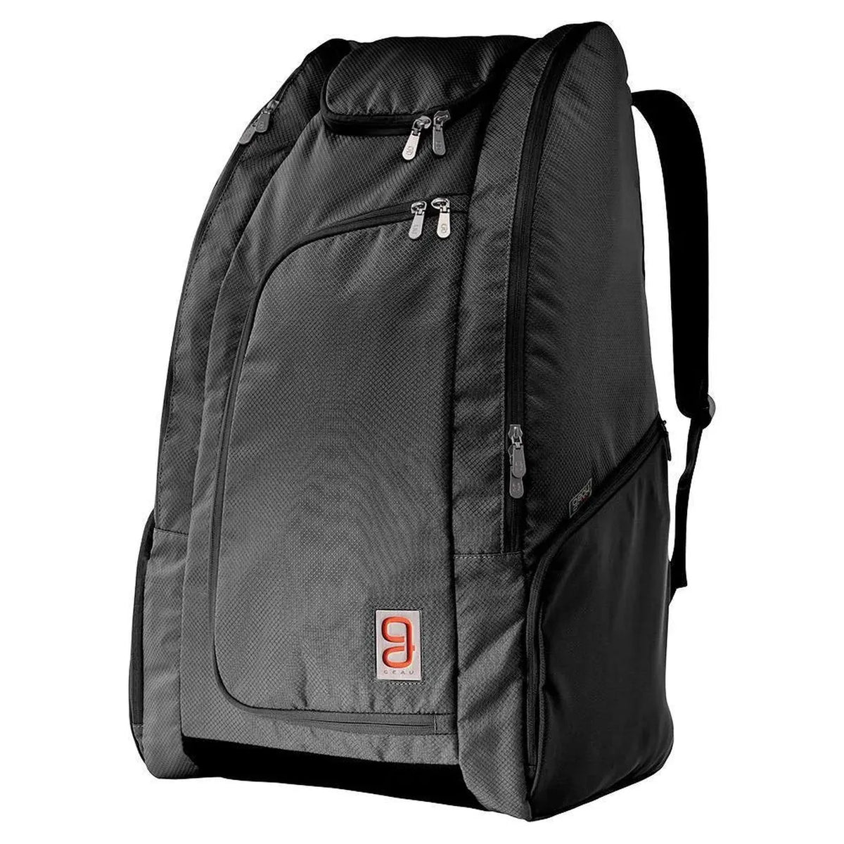 Axiom 12 Pack Tennis Bag 2.0 Black-Bags-Geau Sport-105982-DEFAULT-L-Tennis Express