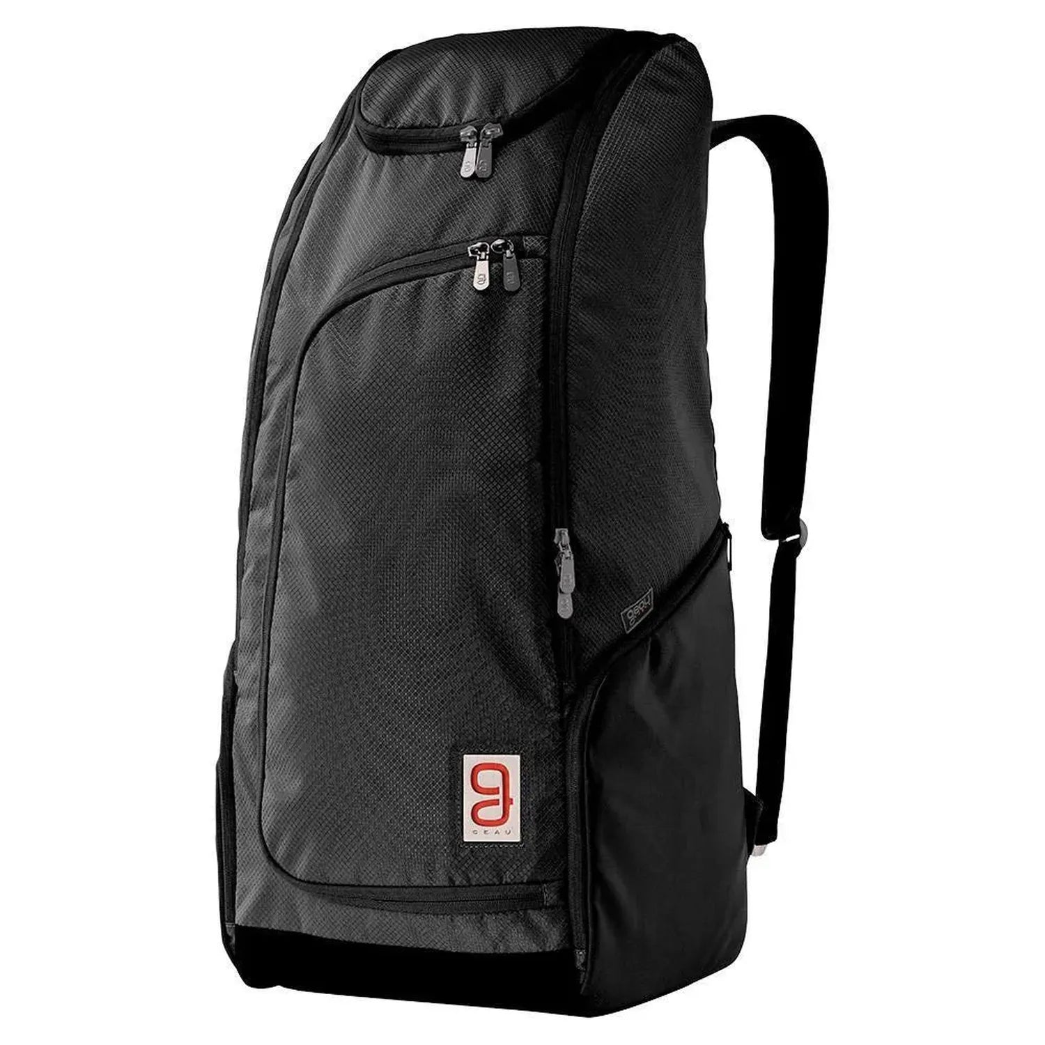 Axiom Tennis Racquet Bag 2.0 9 Pack Black-Bags-Geau Sport-105983-DEFAULT-L-1-[Sku]-Tennis Express