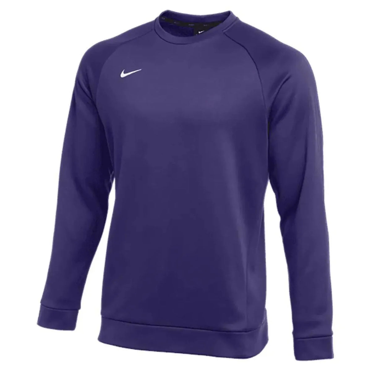 Men's Legend Long Sleeve Tee-Apparel-Nike-105990-545_PURPLE-L-Tennis Express