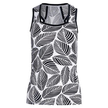 Women's Rumary Tennis Tank Botanical Leaves-Apparel-Tail-106556-DEFAULT-L-Tennis Express