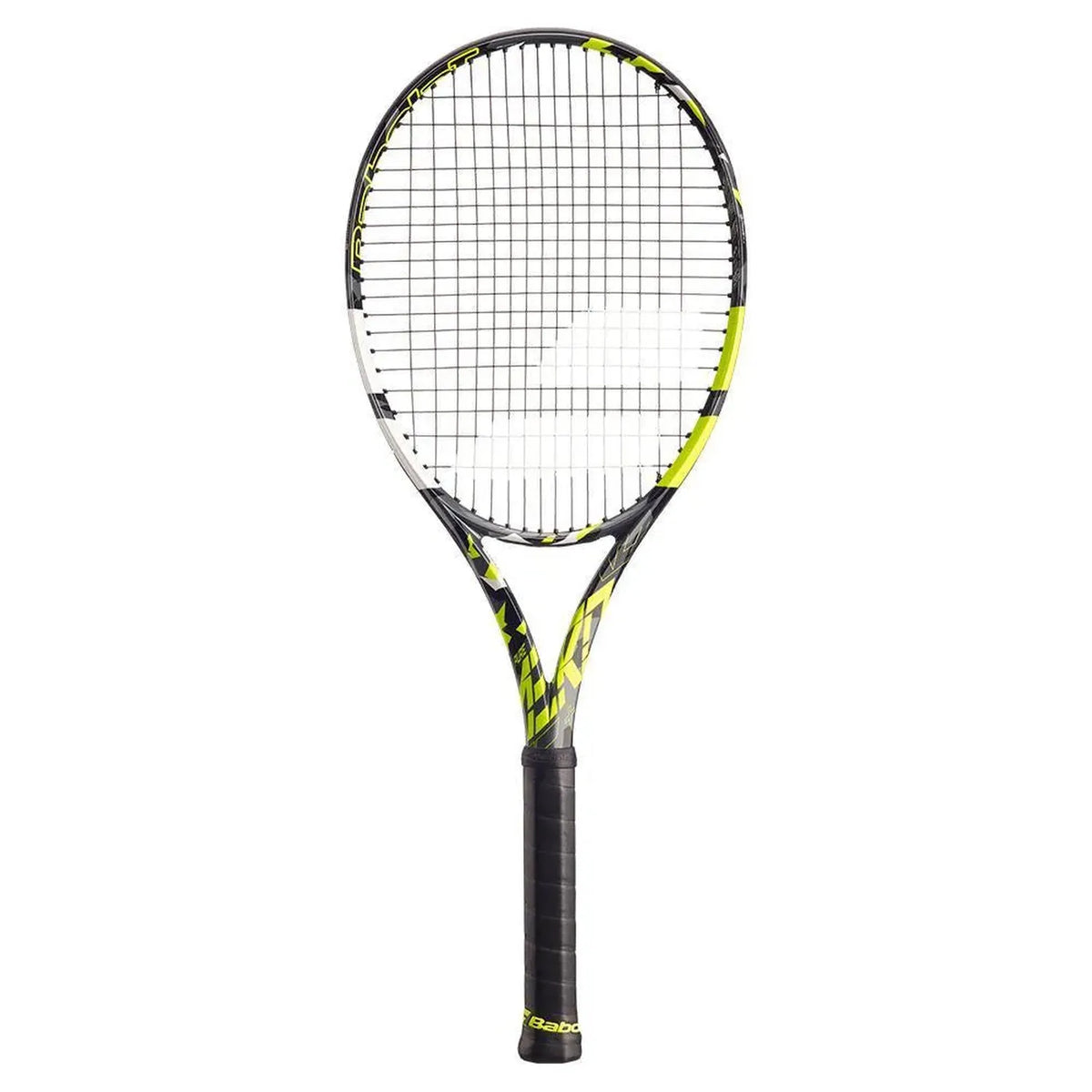 Pure Aero Plus 2023 Tennis Racquet-Racquets-Babolat-106869-DEFAULT-L-Tennis Express