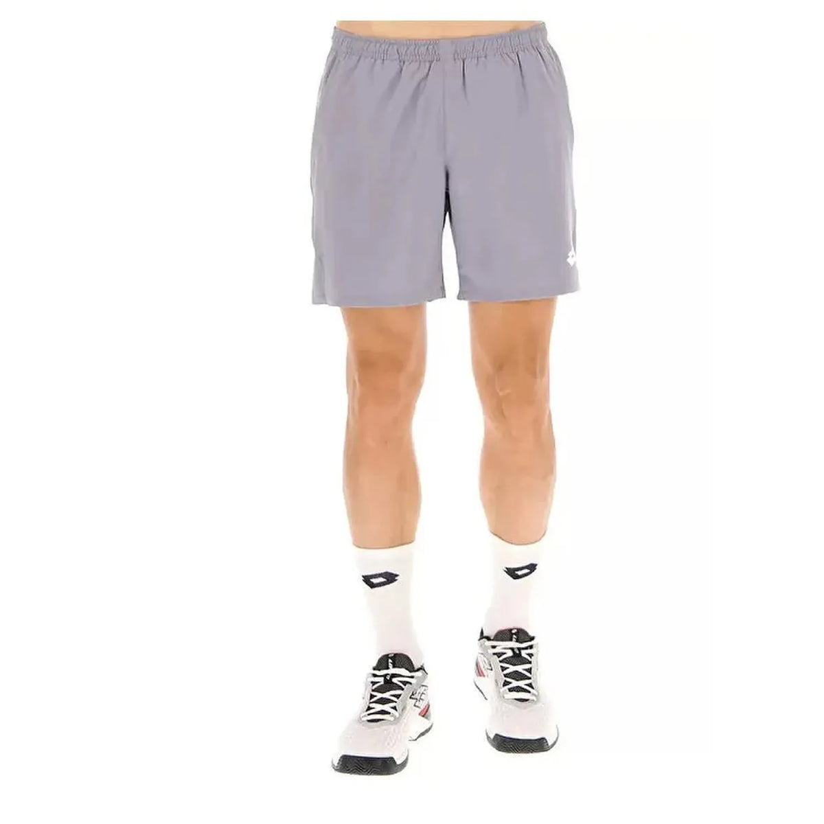 Men's Top Ten 7 Inch Tennis Short II Quicksilver-Apparel-Lotto-106892-DEFAULT-L-Tennis Express