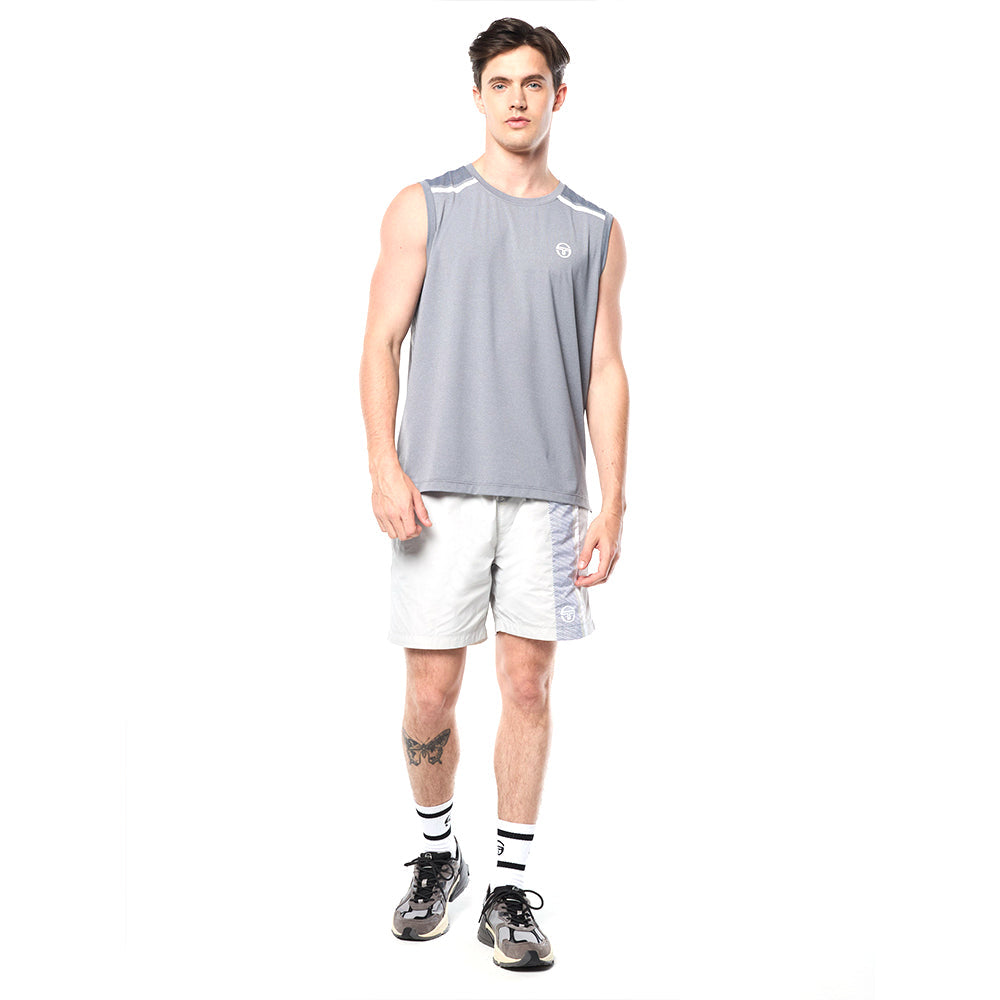 Sergio Tacchini Grata Active T -Shirt - Gardenia
