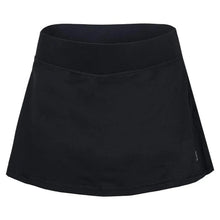 Women's 13 Inch Tennis Skort-Apparel-Sofibella-107018-BLACK-L-Tennis Express