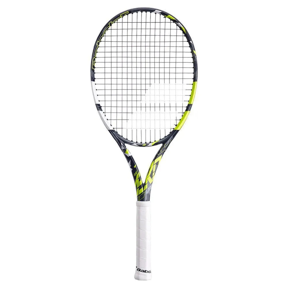 Pure Aero Lite 2023 Tennis Racquet-Racquets-Babolat-107097-DEFAULT-L-Tennis Express