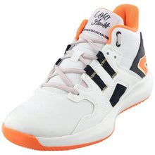 Juniors' Coco CG1 Tennis Shoes Sea Salt and Neon Dragonfly-Footwear-New Balance-107246-DEFAULT-L-Tennis Express