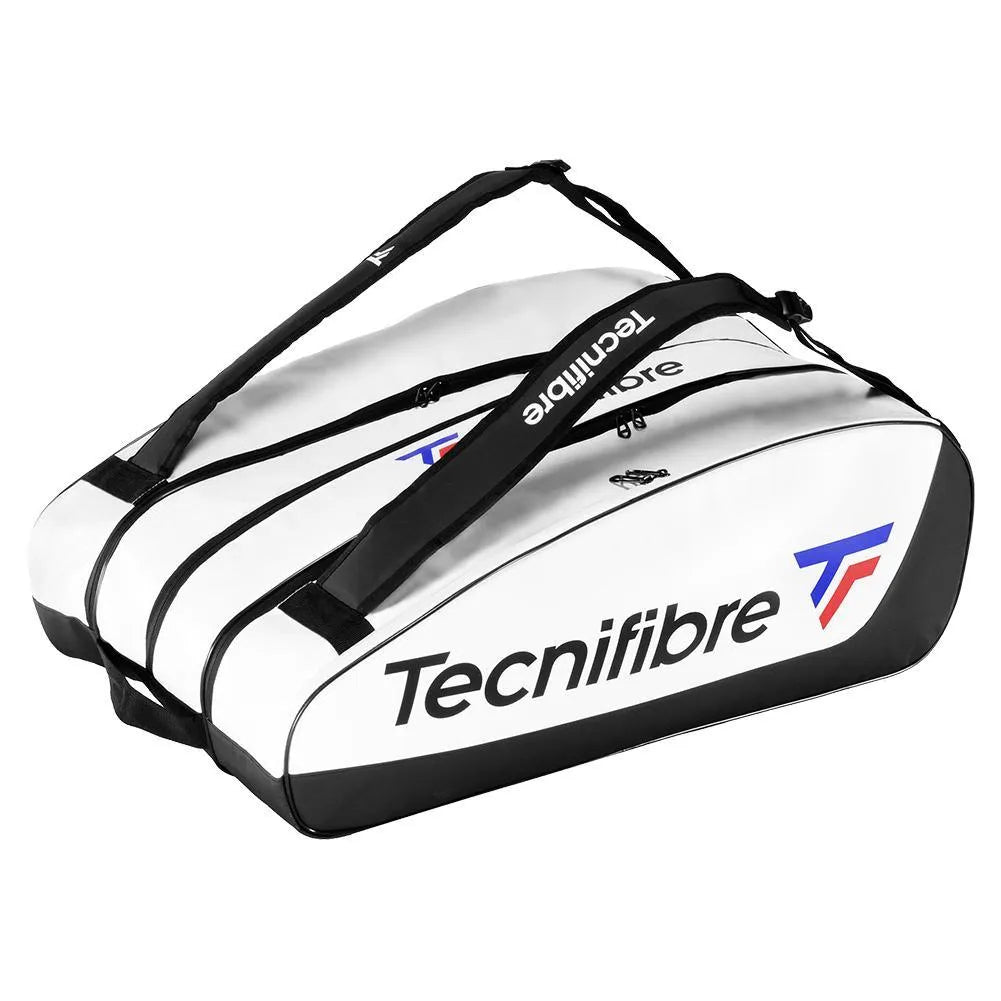 Tour Endurance 15R Tennis Bag White-Bags-Tecnifibre-107308-DEFAULT-L-1-[Sku]-Tennis Express