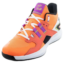 Juniors' Coco CG1 Tennis Shoes Cosmic Rose and Neon Dragonfly-Footwear-New Balance-107697-DEFAULT-L-Tennis Express
