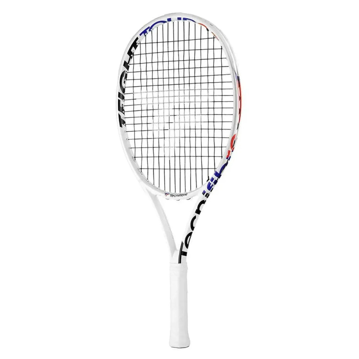 T-Fight Tour Junior 25 Prestrung Tennis Racquet-Racquets-Tecnifibre-107737-DEFAULT-L-1-[Sku]-Tennis Express
