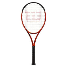 Burn 100S v5.0 Tennis Racquet