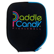 Paddle Candy Paddle Cover Black-Accessories-Vulcan-108155-DEFAULT-L-Tennis Express