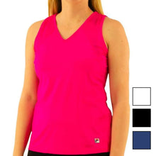 Women's Essentials Full Coverage Tennis Tank