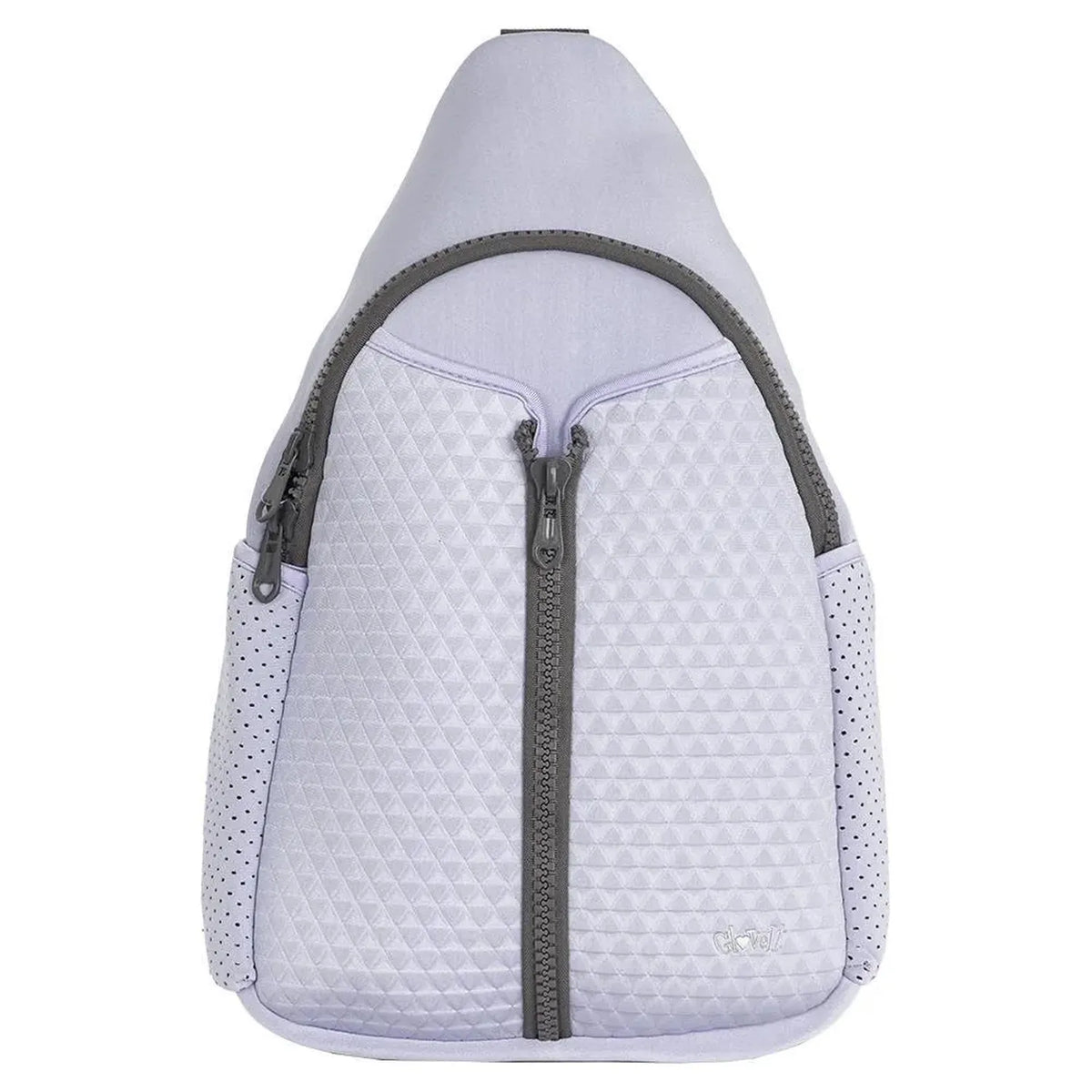 Women's Neoprene Pickleball Sling Bag Iris-Bags-Glove It-108416-DEFAULT-L-Tennis Express