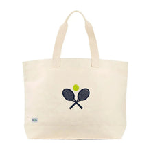 Women's Country Club Pickleball Tote