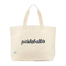 Women's Country Club Pickleball Tote-Bags-Ame and Lulu-108600-DEFAULT-L-Tennis Express
