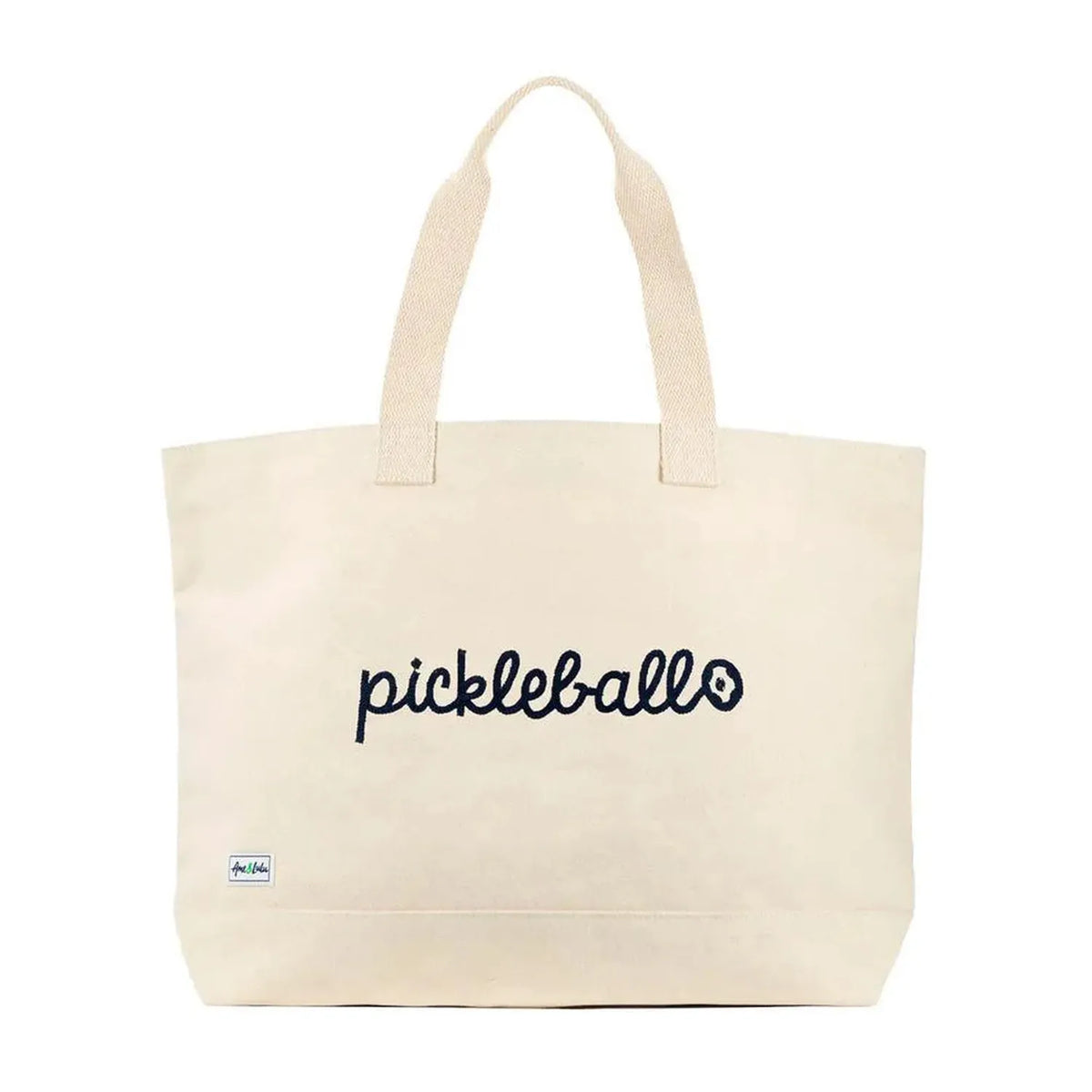 Women's Country Club Pickleball Tote-Bags-Ame and Lulu-108600-DEFAULT-L-Tennis Express