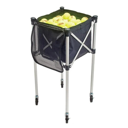 Ballport 175 with Wheels-Court Equipment-Tourna-108662-DEFAULT-L-Tennis Express