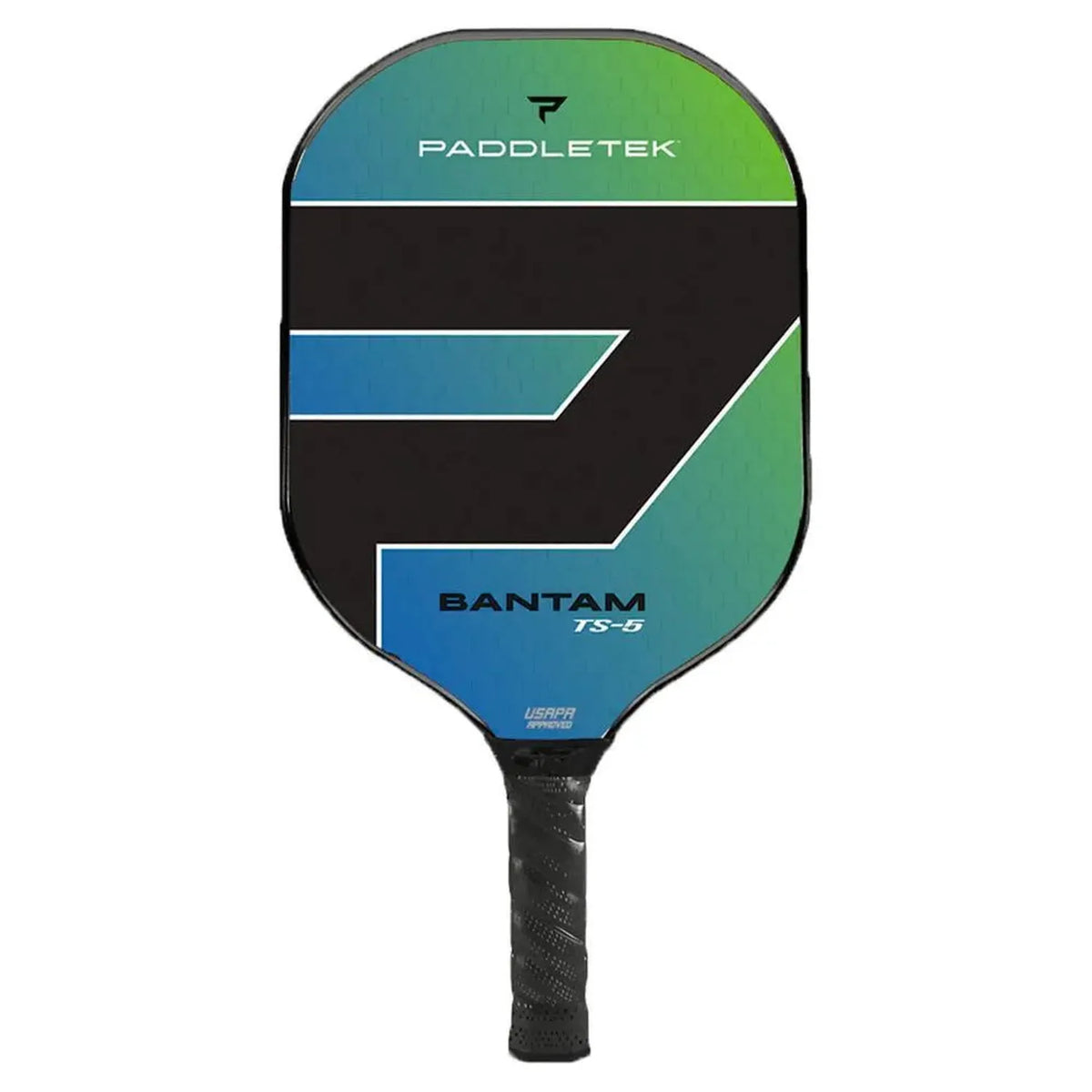 Bantam-TS-5-Anna Leigh Waters Signature Pickleball Paddles-Racquets-Paddletek-108675-DEFAULT-L-Tennis Express