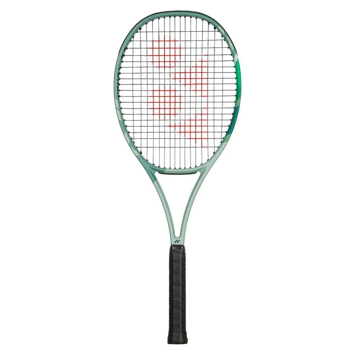 PERCEPT 97H Demo Tennis Racquet Olive Green-Demo Racquets-Yonex-109496-DEFAULT-L_6d09a4b0-2eed-4e0b-89c4-4caa88152e70-Tennis Express