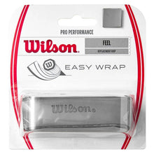 Shift Pro Performance Grip Grey-Accessories-Wilson-109557-DEFAULT-L-Tennis Express