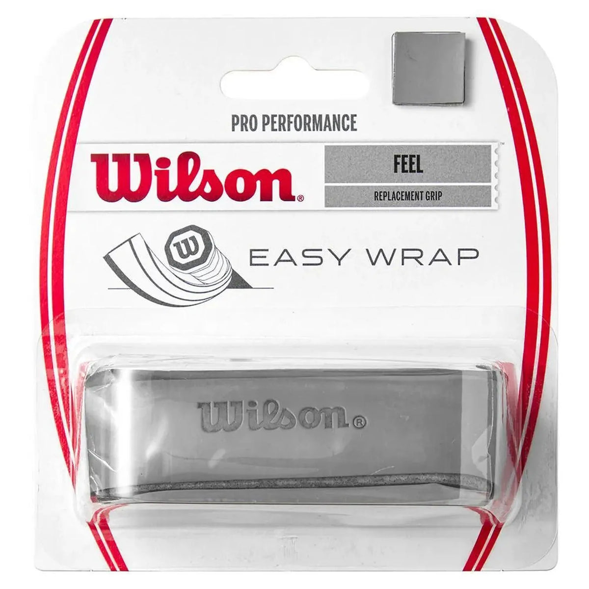 Shift Pro Performance Grip Grey-Accessories-Wilson-109557-DEFAULT-L-Tennis Express