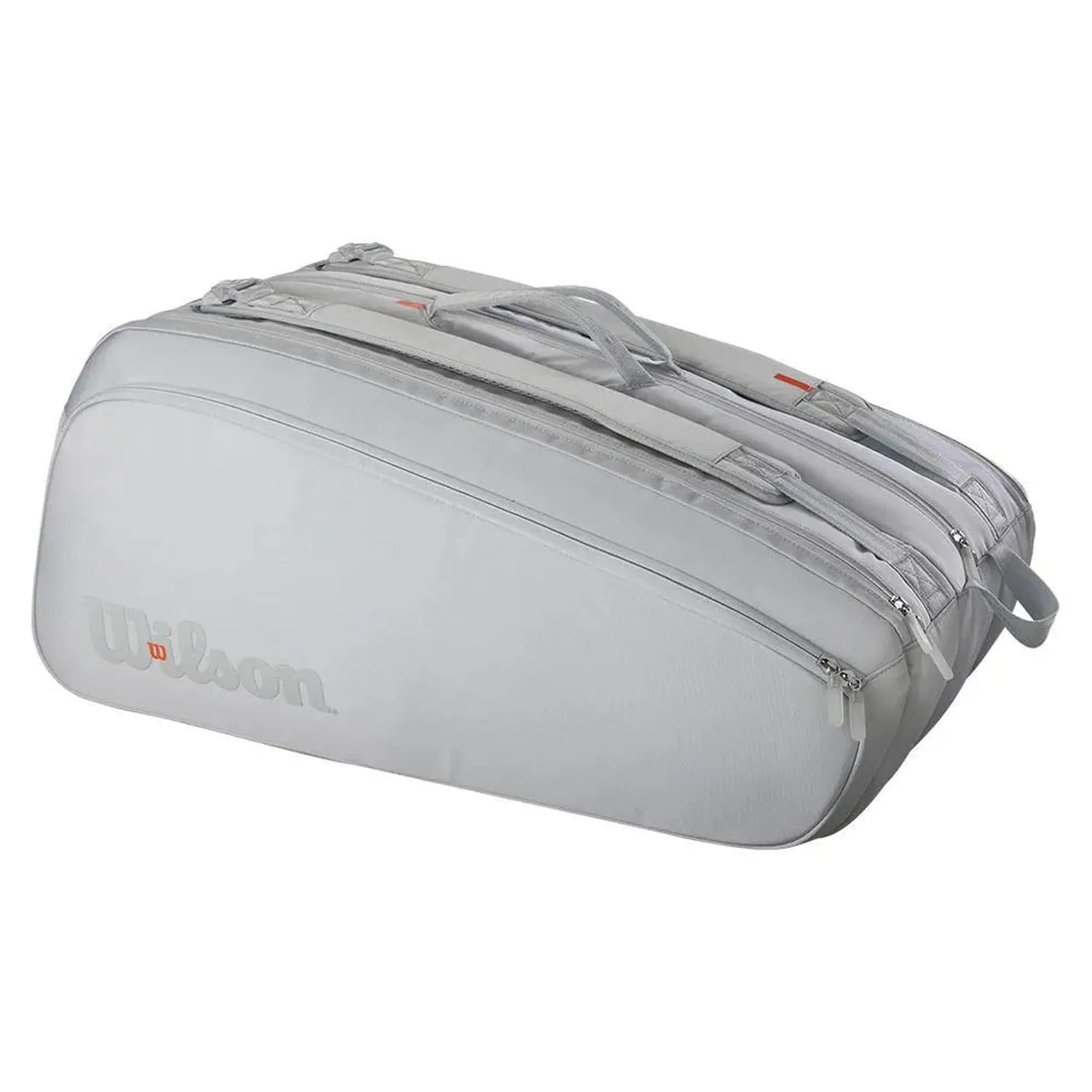 Shift Super Tour 15Pk Tennis Bag Artic Ice-Bags-Wilson-109699-DEFAULT-L-1-[Sku]-Tennis Express