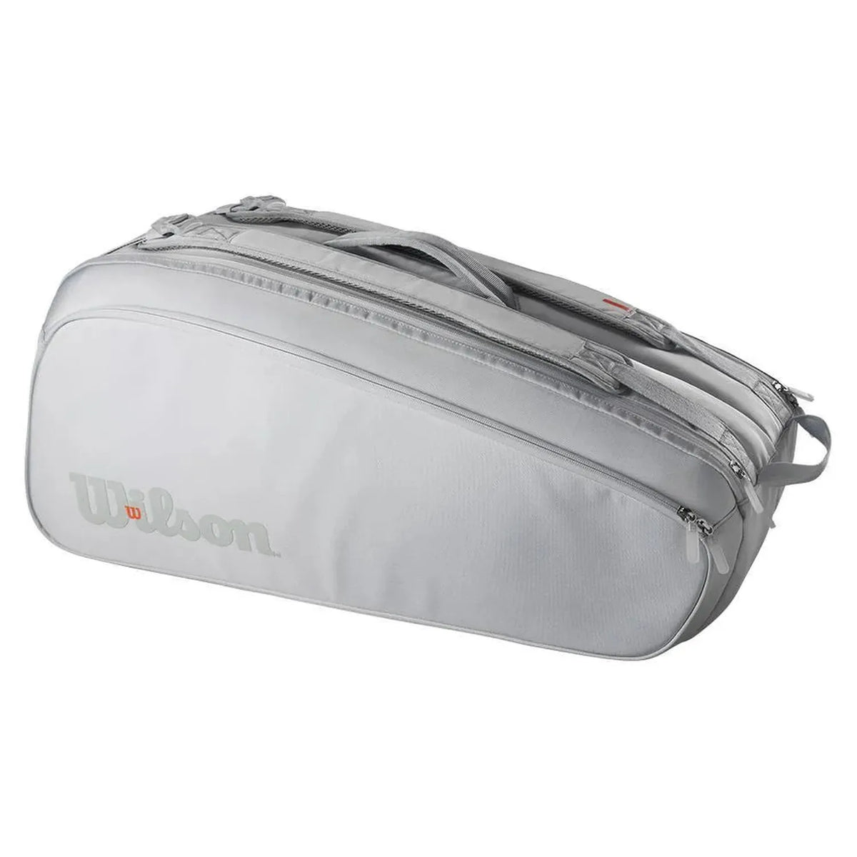 Shift Super Tour 9Pk Tennis Bag Artic Ice-Bags-Wilson-109700-DEFAULT-L-Tennis Express