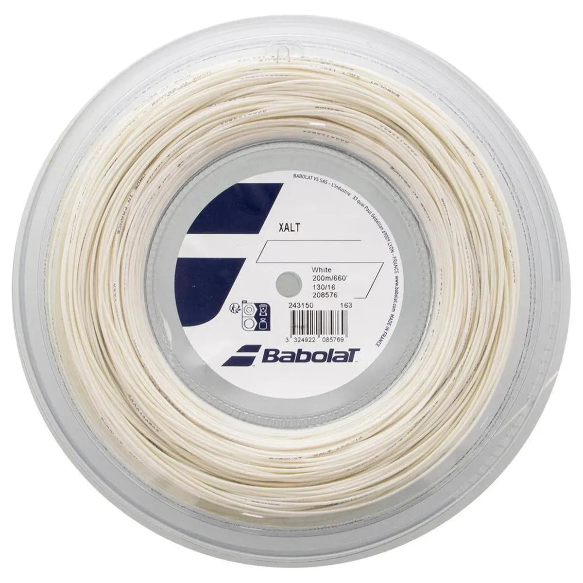 Xalt Tennis String Reel-Strings-Babolat-109709-DEFAULT-L-Tennis Express