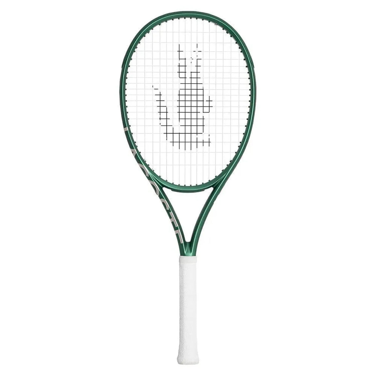 L23L Tennis Racquet-Racquets-Lacoste-110053-DEFAULT-L-Tennis Express