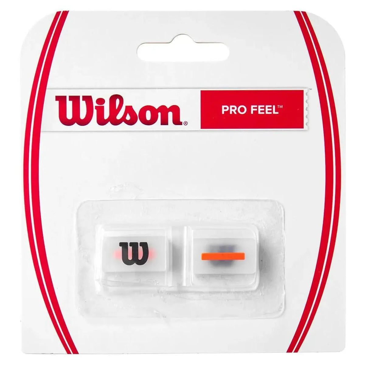 Shift Dampener 2Pk Clear-Accessories-Wilson-110187-DEFAULT-L-Tennis Express