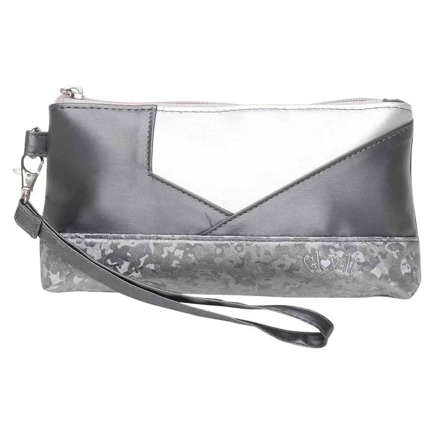 Womens Tennis Wristlet-Bags-Glove It-110218-25_TITANIUM-L-Tennis Express