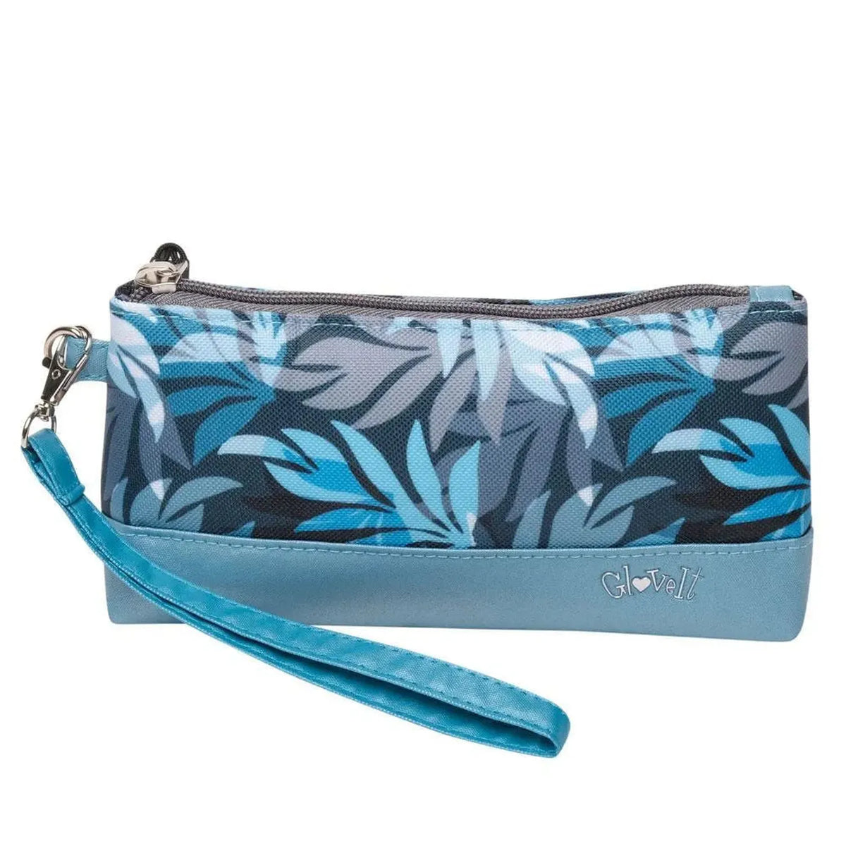 Womens Tennis Wristlet-Bags-Glove It-110219-20_PACIFIC_PALM-L-Tennis Express
