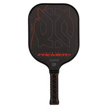 Evoke Premier Raw Carbon 14 Pickleball Paddle-Racquets-Onix-110382-DEFAULT-L-Tennis Express