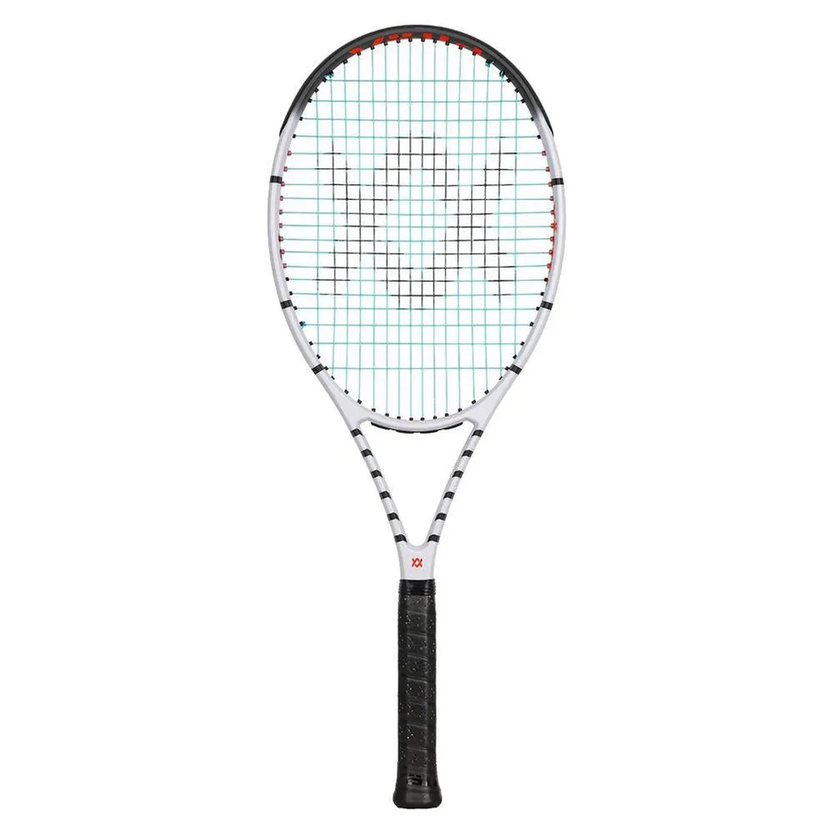 Vostra V6 Tennis Demo Racquet-Demo Racquets-Volkl-110391-DEFAULT-L_97be8389-cf90-4a75-8a82-231197b98fb8-Tennis Express