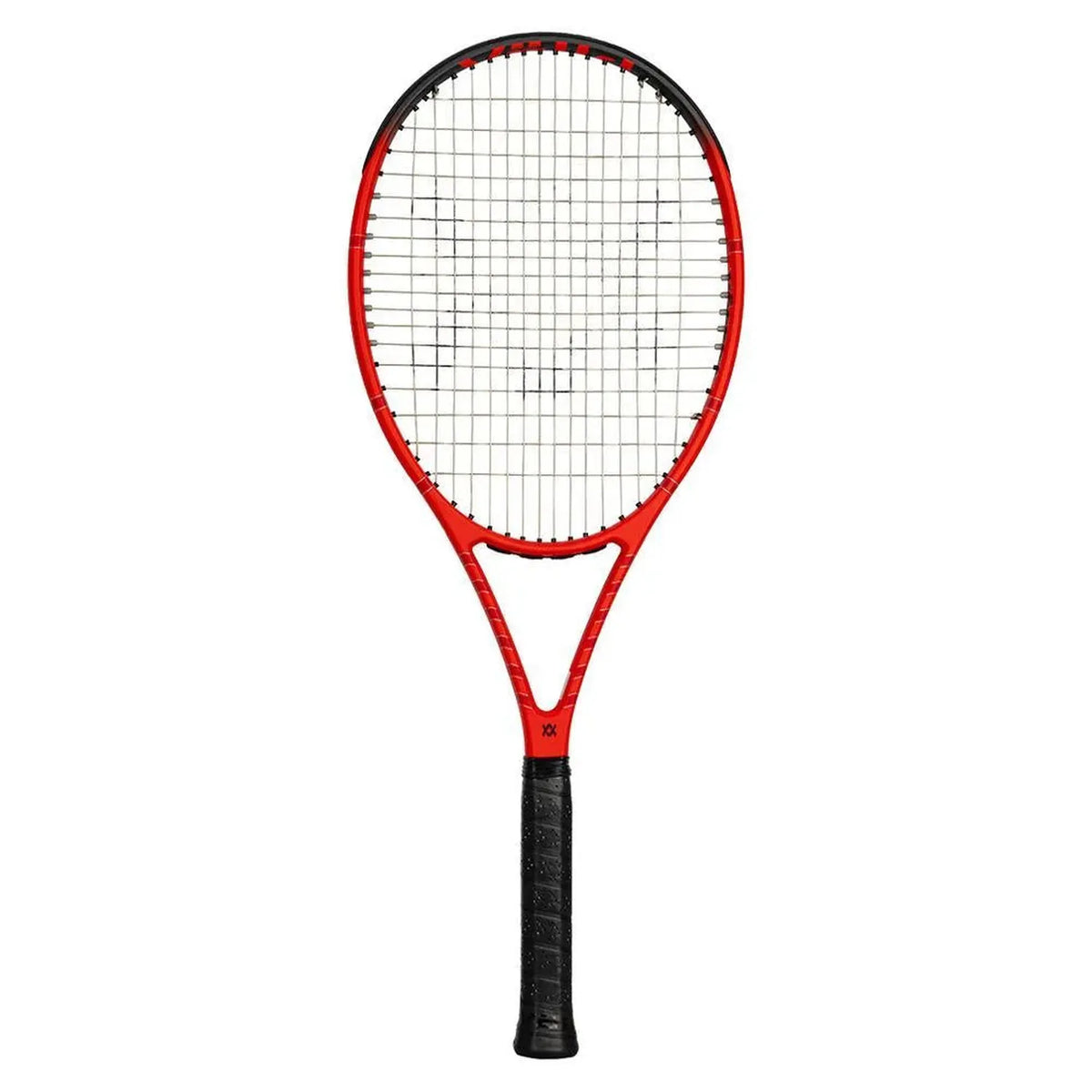 Vostra V8 300g Tennis Racquet-Racquets-Volkl-110500-DEFAULT-L-Tennis Express