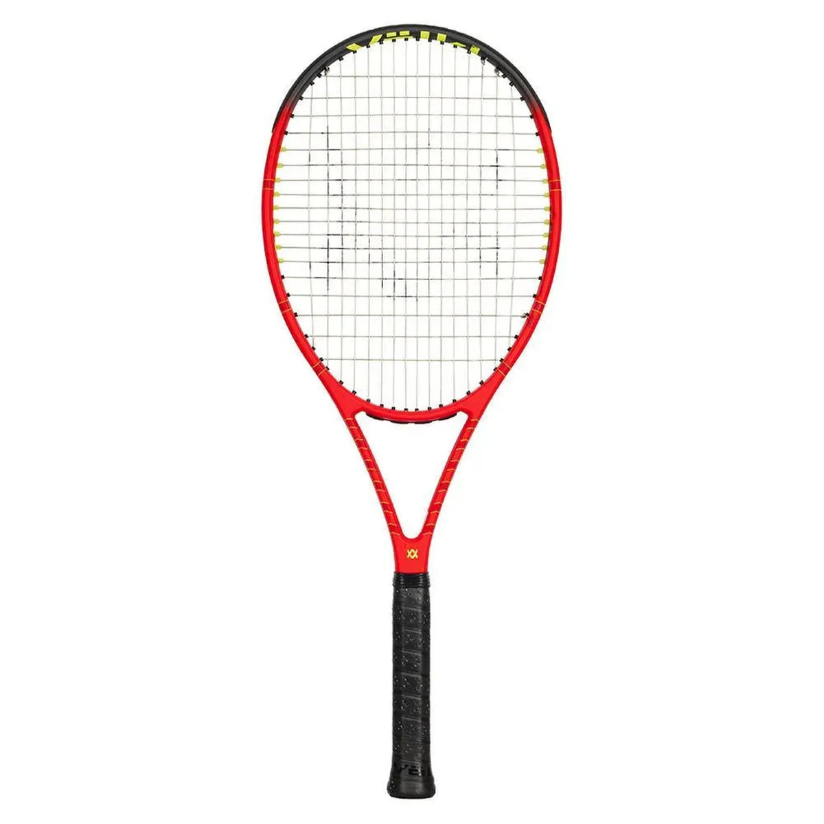 Vostra V8 315g Tennis Racquet-Racquets-Volkl-110503-DEFAULT-L-Tennis Express