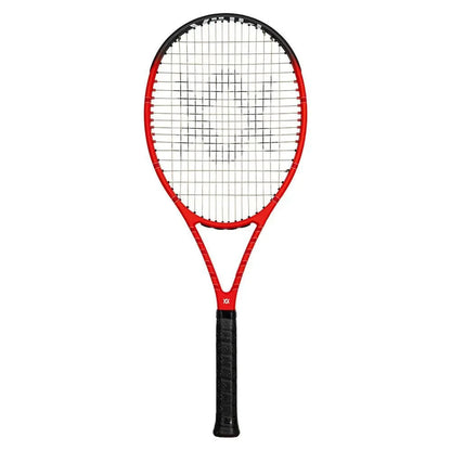 Vostra V8 285g Tennis Racquet-Racquets-Volkl-110513-DEFAULT-L-Tennis Express