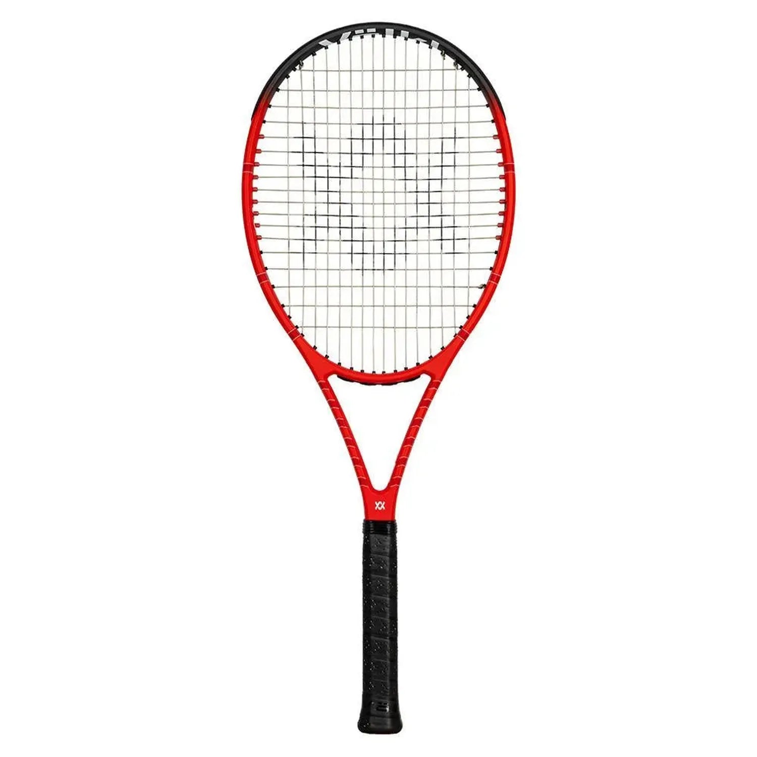 Vostra V8 285g Tennis Demo Racquet-Demo Racquets-Volkl-110513-DEFAULT-L_d9919b9d-ab69-4540-9230-34a27e0b31b2-Tennis Express