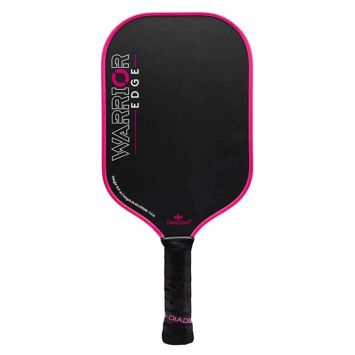 Warrior Edge Pickleball Paddle Pink-Racquets-Diadem-110625-DEFAULT-L-Tennis Express