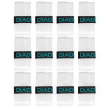 Pro Feel Tennis Overgrip 12 Pack White-Accessories-Diadem-110762-DEFAULT-L-Tennis Express