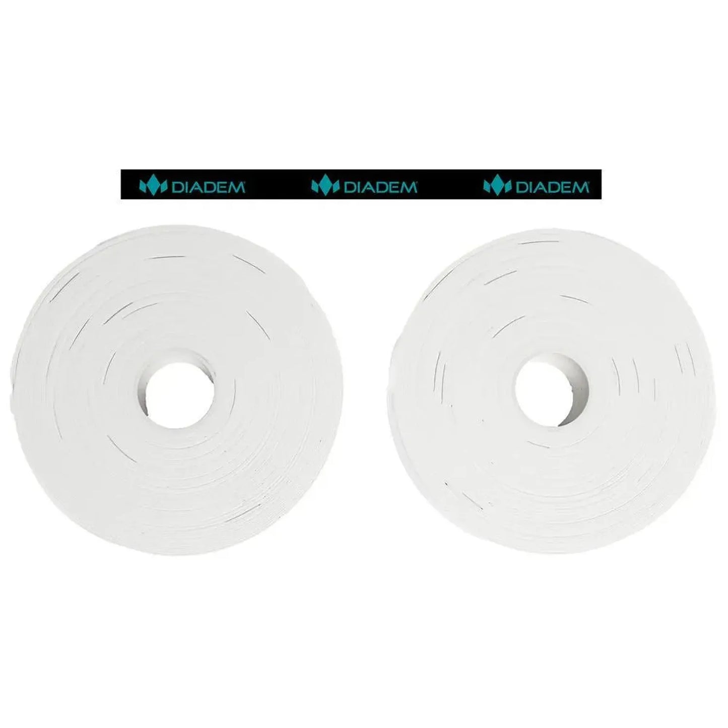 Pro Feel Tennis Overgrip 30 Pack White-Accessories-Diadem-110763-DEFAULT-L-Tennis Express